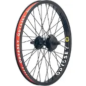 Odyssey Stage2 20´´ Lhd Bmx Bakhjul