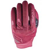 Five Gloves Xr Trail Protech Evo Hansker