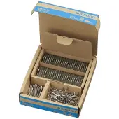 Shimano D03s Harpiks Skivebremseklosser 25 Par