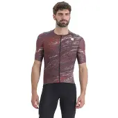 Sportful Cliff Supergiara Kort Ermet Trøye