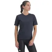 Sportful Giara Kortarmet T-skjorte