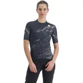 Sportful Cliff Supergiara Kort Ermet Trøye