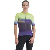 Sportful Flow Supergiara Kort Ermet Trøye