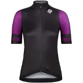 Bioracer Icon Classic Kort Ermet Trøye