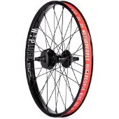 Wethepeople Hybrid Fc 20´´ Lhd Bakhjul