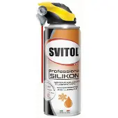 Svitol Profesional Silikon Smøremiddel 400ml