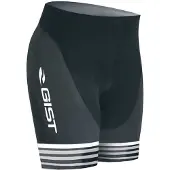 Gist Sykkelshorts Uten Seler