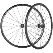 Miche Race Pro Dx Cl Disc Landeveishjulsett