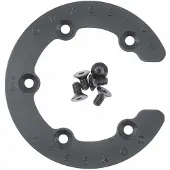 Odyssey Utility Pro Kjedestagsbeskytter