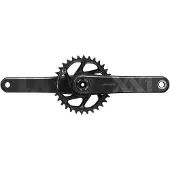 Sram Xx1 Eagle Kranksett