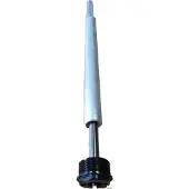 Red 360-ams-hl Damping Patron