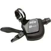 Microshift Shimano Girskifter