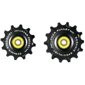 Tripeak Shimano Wheel Trinsehjulsett For Sykkel