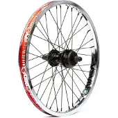 Bsd Mind / West Coaster Lhd Bakhjul