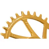 Garbaruk Race Face Cinch Ovalt Drev
