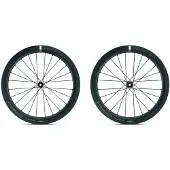 Fulcrum Speed 57 Db 2wf Carbon 28´´ Disc Landeveishjulsett