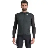 Sportful Checkmate Thermal Langermet Trøye