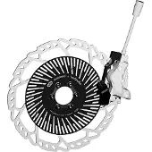 Shimano Bs-ss300-s. Sm-ma-f203p/pm Hastighetssensor