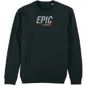 Bioracer Epic Collegegenser
