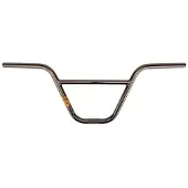 Mission Command 241 Mm Rise Styre
