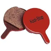 Koolstop Magura Louise/clara 00 Skivebremseklosser