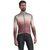 Sportful Flow Supergiara Thermal Langermet Trøye