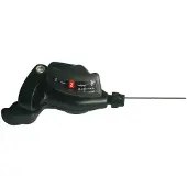 Microshift Mtb Venstre Gir