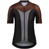 Bioracer Icon Kort Ermet Trøye