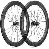 Fulcrum Wind 57 Db 2wf C23 Disc Tubeless Landeveishjulsett