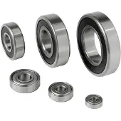 Mvtek 16x31x10 Mm Medium Kranklager