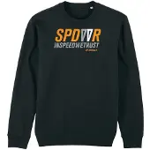 Bioracer Spdwr In Speed We Trust Collegegenser