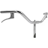 Mvtek Parma Levers Styre
