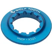 Wolf Tooth Cnc Intern Cl Låsering For Skivebrems