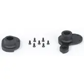 Bombtrack Bt-dh-007 Girspak-feste Sett