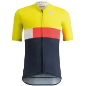 Sportful Snap Kort Ermet Trøye