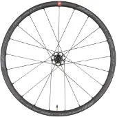 Massi Roubaix Disc Tubeless Forhjul For Landeveissykkel