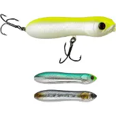 Sakura Mousty F Overflate Stickbait 28g 125 Mm