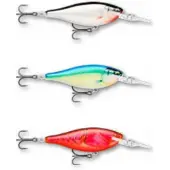 Rapala Shad Rap Elite Floating Crankbait 7g 55 Mm