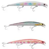 Berkley Dex Long Shot Sinking Minnow 21.8g 140 Mm