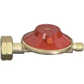 Talamex Universell Gassregulator Uten Manometer