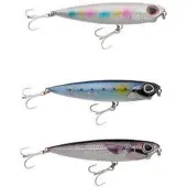 Berkley Dex Mullet Walker Overflate Stickbait 29.2g 120 Mm