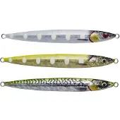 Savage Gear 3d Slim Minnow Sinking Jig 100g 150 Mm