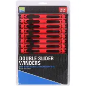 Preston Innovations In A Tray Double Slicer Linespole