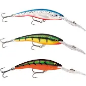 Rapala Deep Tail Dancer Minnow 9g 70 Mm