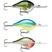 Rapala Dives To Dt16 Crankbait 21g 70 Mm