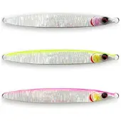 Savage Gear Sardine Slider Jig 80g 145 Mm