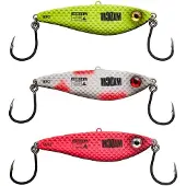 MADCAT Vibratix Jig 110g 120 Mm