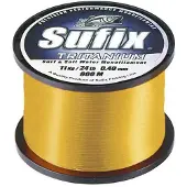 Sufix Tritanium 1/4 Lbs Fiskesene Monofilament 325 M