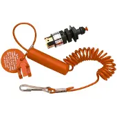 Sierra 4097 Nødstoppbryter For Motor