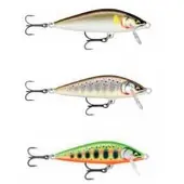 Rapala Countdown Elite Minnow 5g 55 Mm